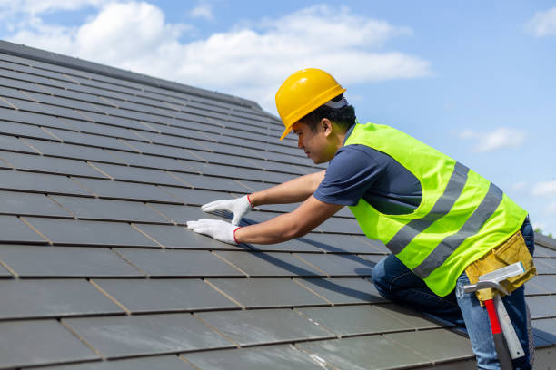 Quick and Trustworthy Emergency Roof Repair Services in Pimmit Hills, VA
