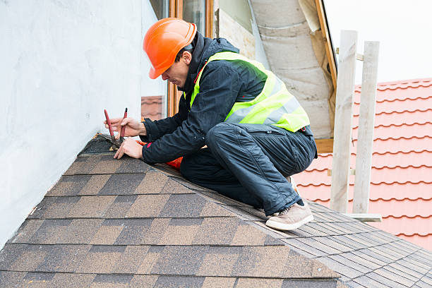 Best Gutter Installation and Roofing  in Pimmit Hills, VA